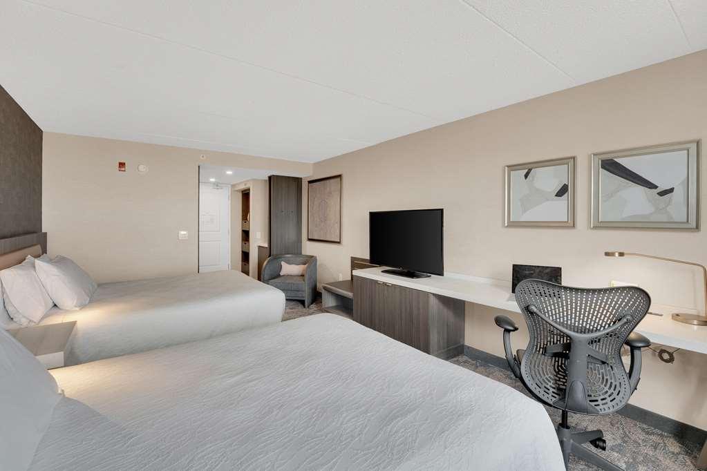 Hilton Garden Inn Toronto/Brampton Habitación foto