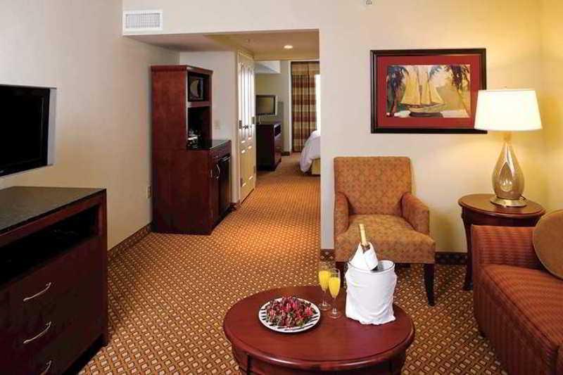 Hilton Garden Inn Toronto/Brampton Habitación foto